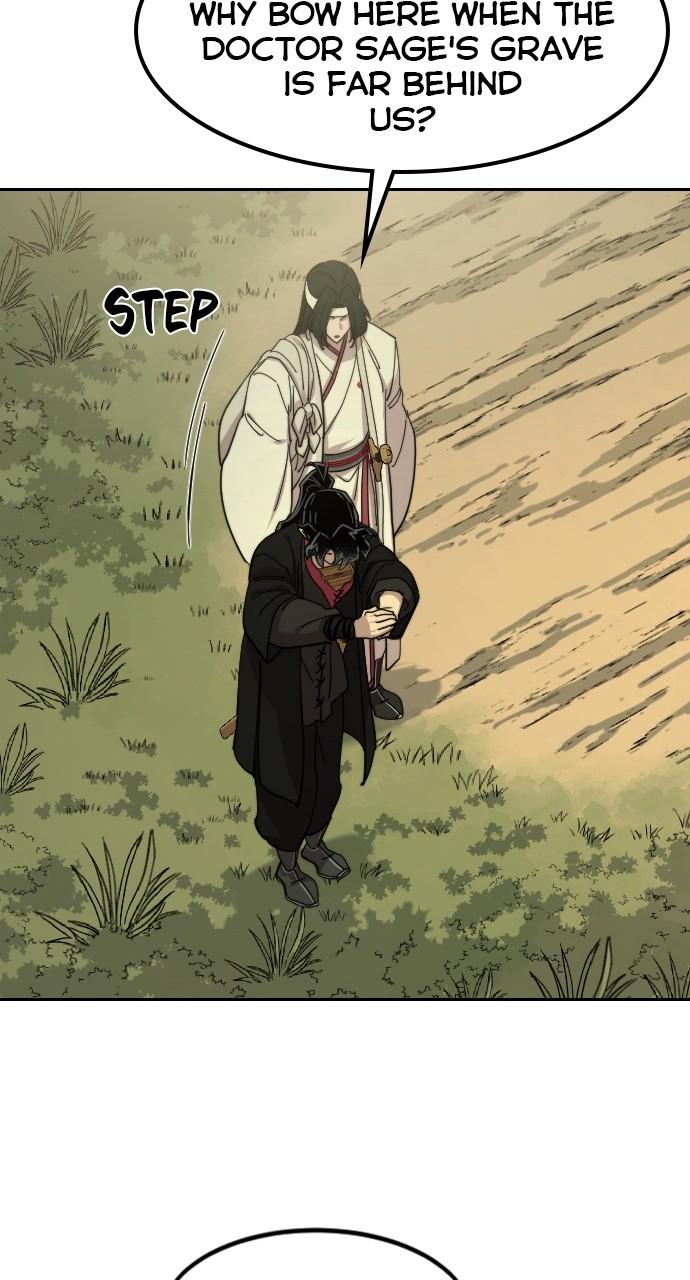 Return of the Blossoming Blade Chapter 113 — page 19