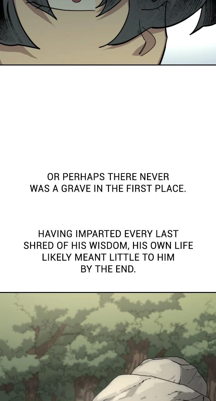 Return of the Blossoming Blade Chapter 113 — page 21