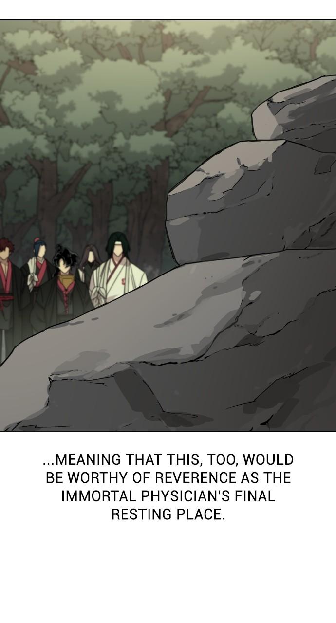 Return of the Blossoming Blade Chapter 113 — page 23