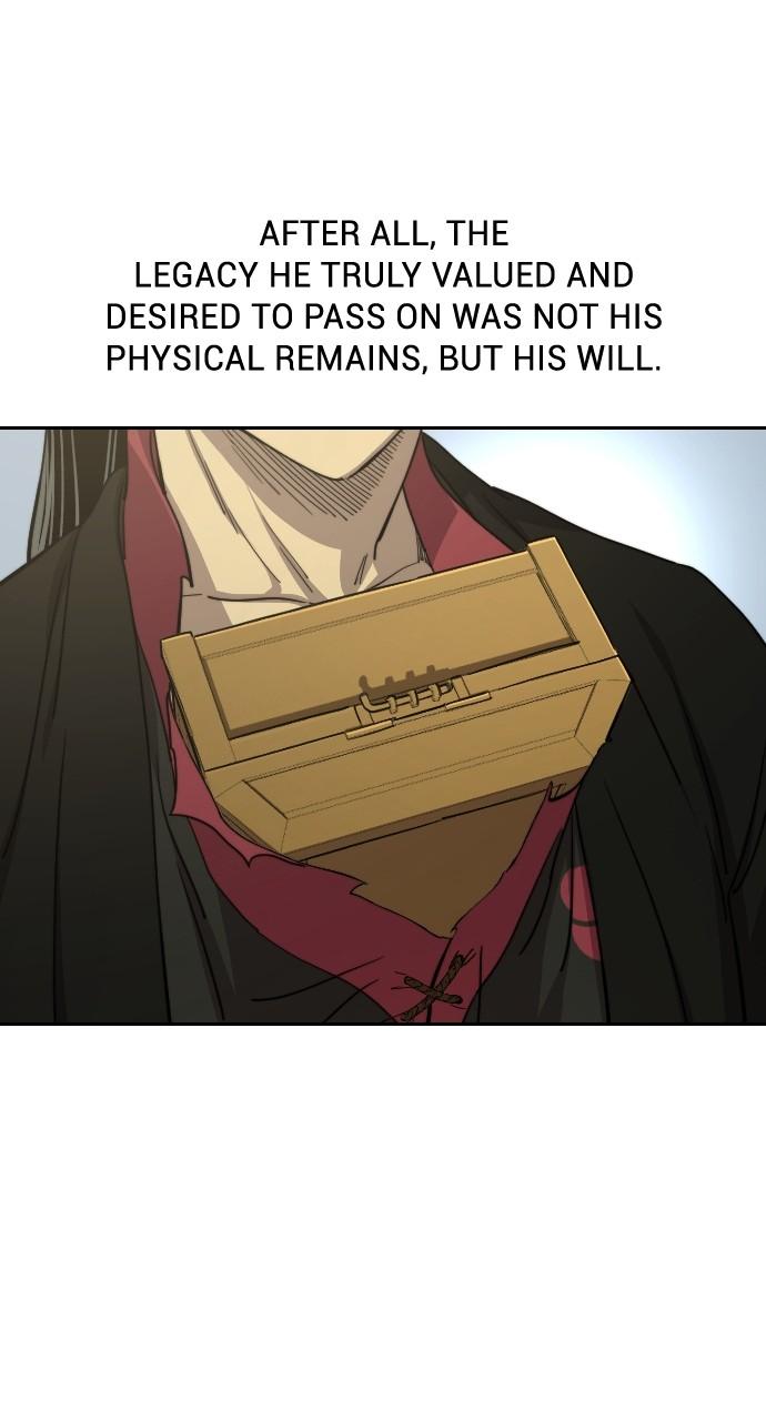 Return of the Blossoming Blade Chapter 113 — page 24