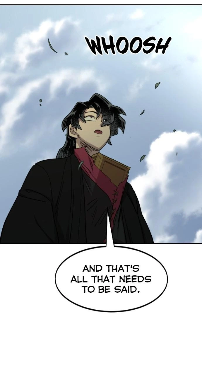 Return of the Blossoming Blade Chapter 113 — page 25
