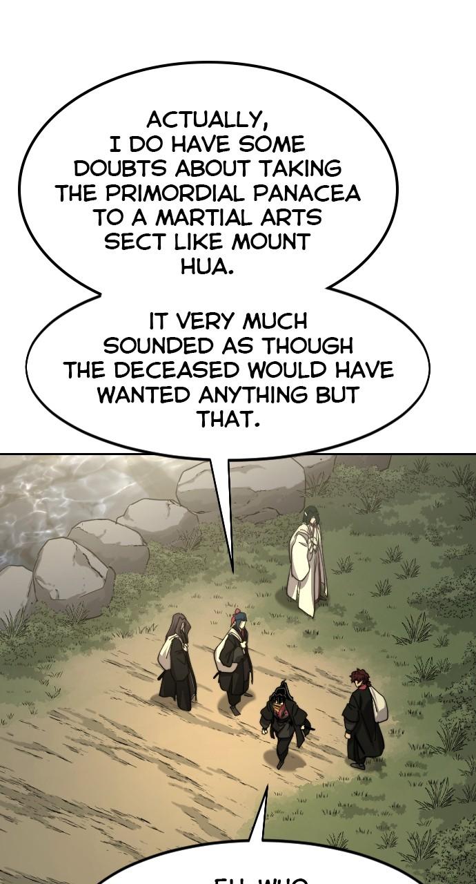 Return of the Blossoming Blade Chapter 113 — page 26