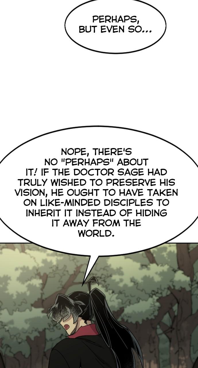 Return of the Blossoming Blade Chapter 113 — page 28