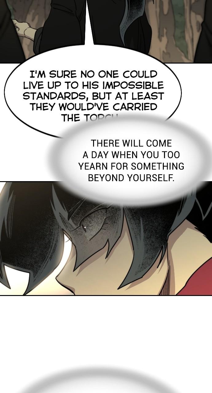 Return of the Blossoming Blade Chapter 113 — page 29