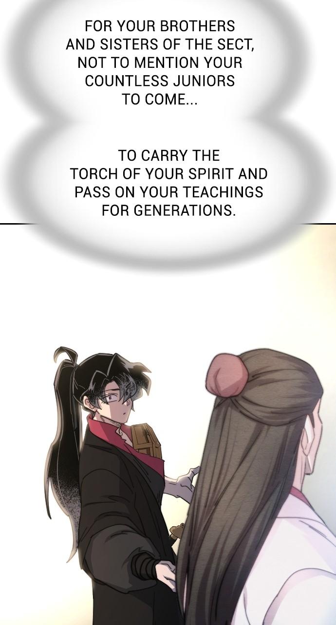 Return of the Blossoming Blade Chapter 113 — page 30