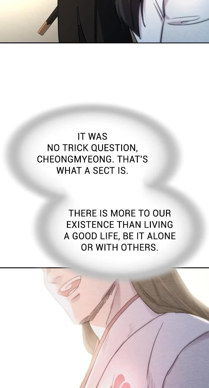 Return of the Blossoming Blade Chapter 113 — page 31