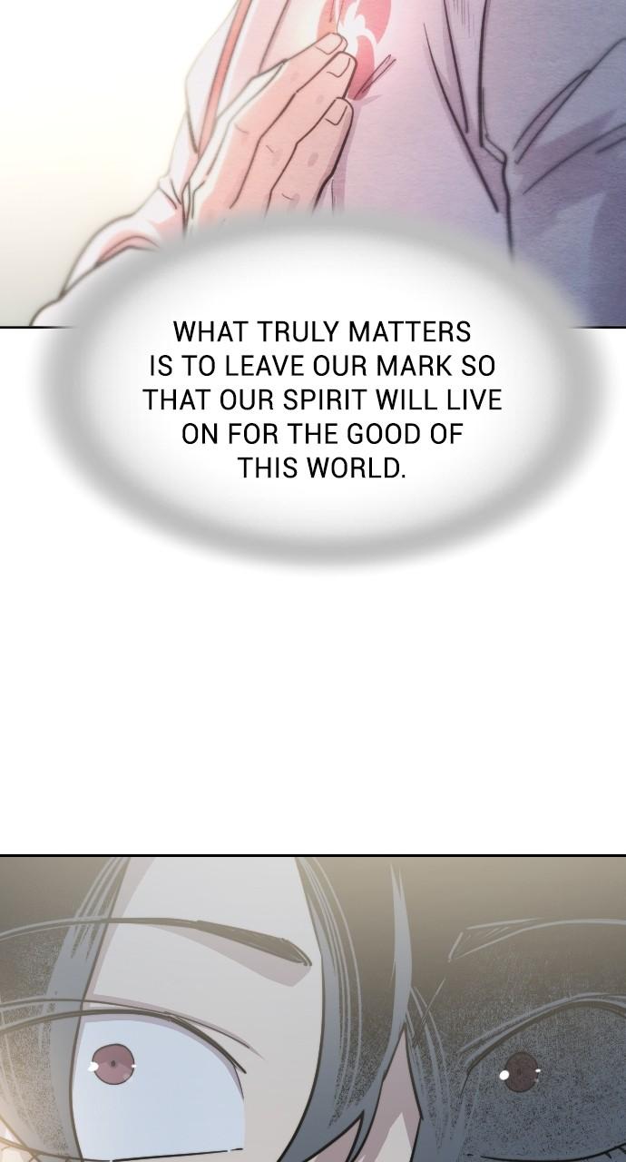 Return of the Blossoming Blade Chapter 113 — page 32