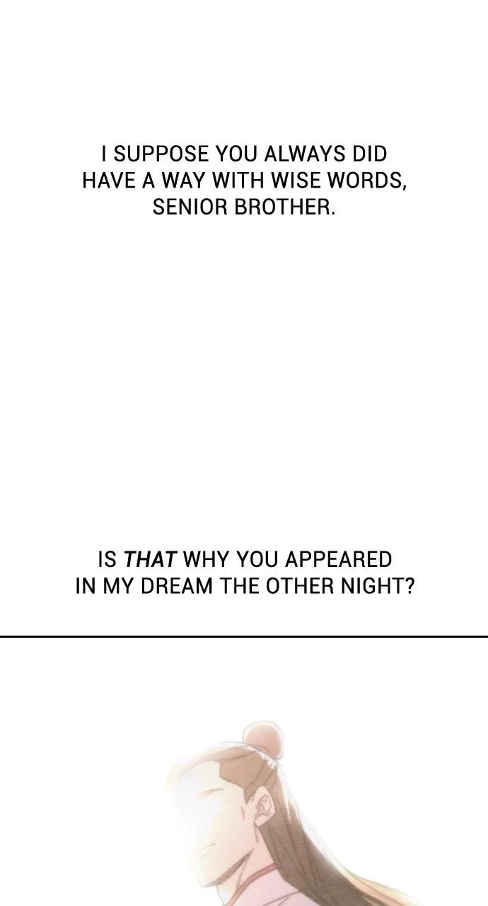 Return of the Blossoming Blade Chapter 113 — page 34
