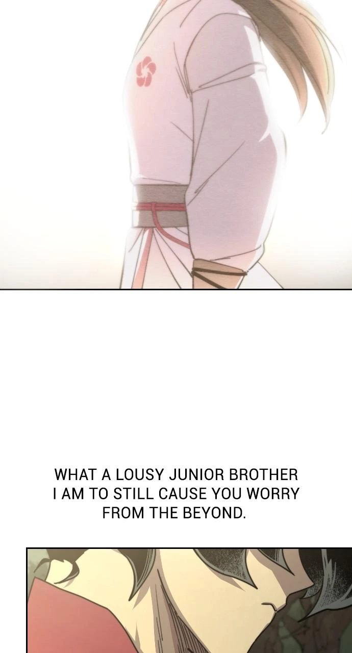 Return of the Blossoming Blade Chapter 113 — page 35