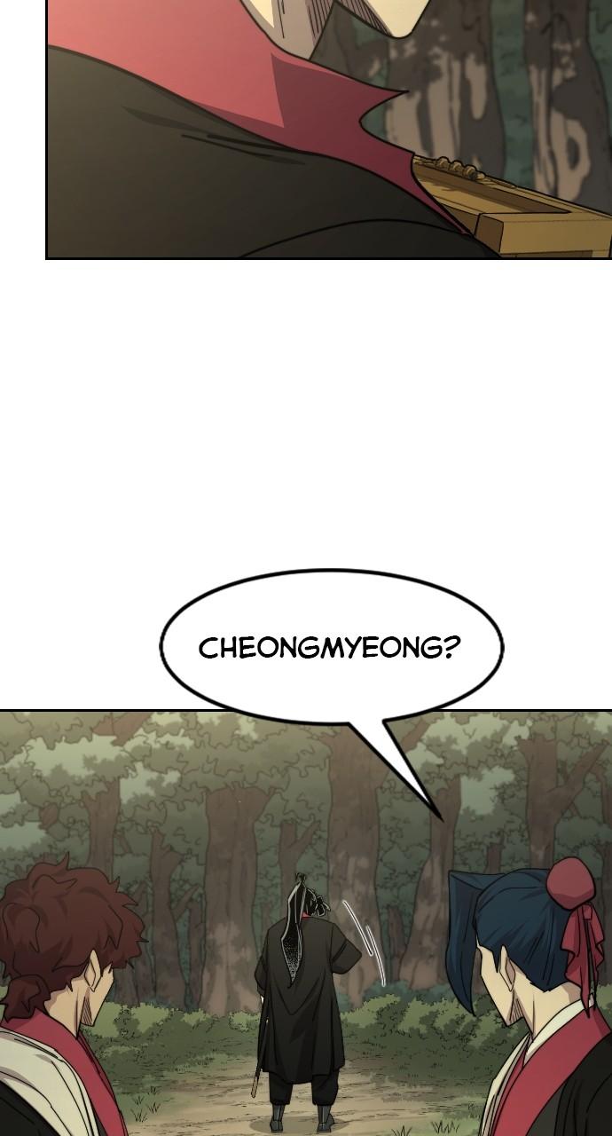 Return of the Blossoming Blade Chapter 113 — page 36