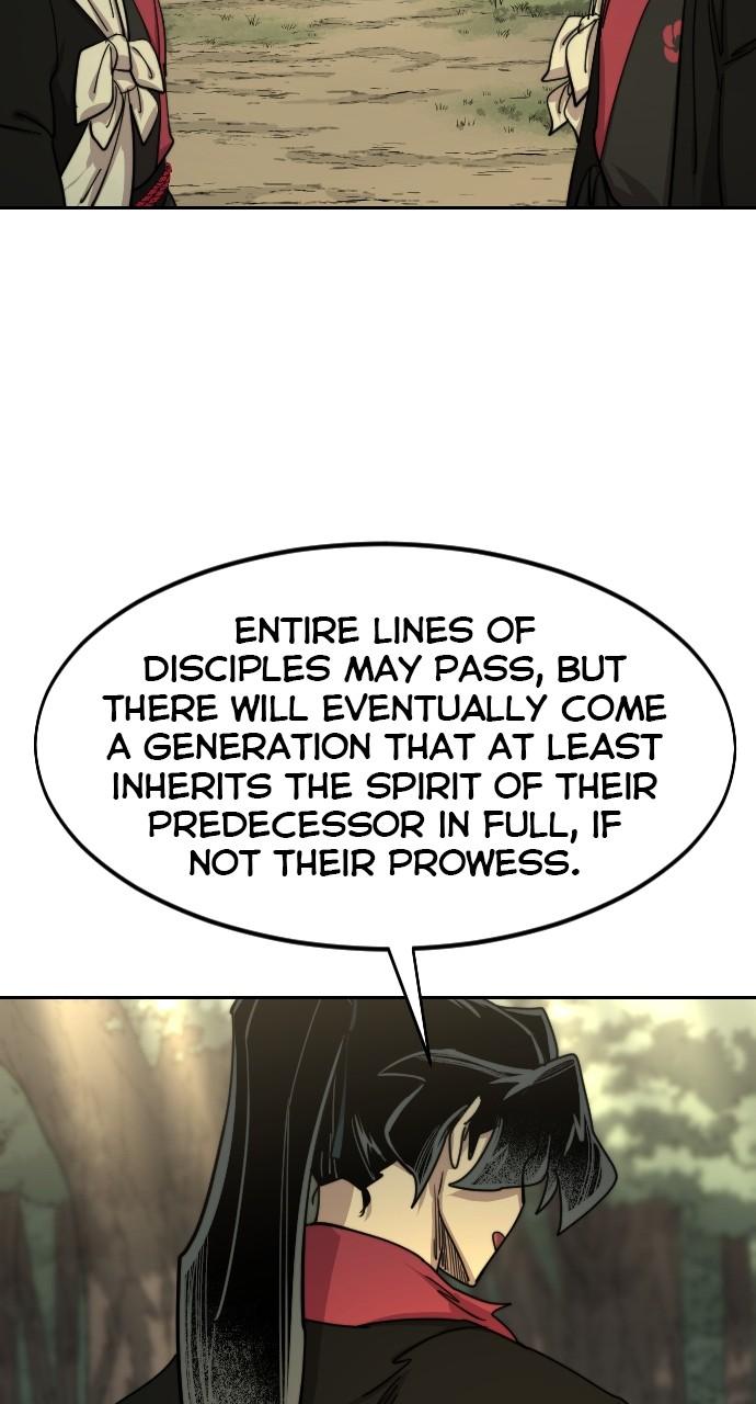 Return of the Blossoming Blade Chapter 113 — page 37