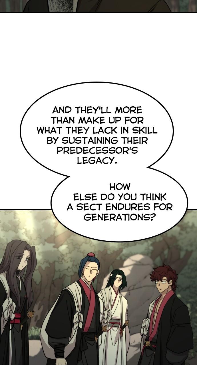 Return of the Blossoming Blade Chapter 113 — page 38