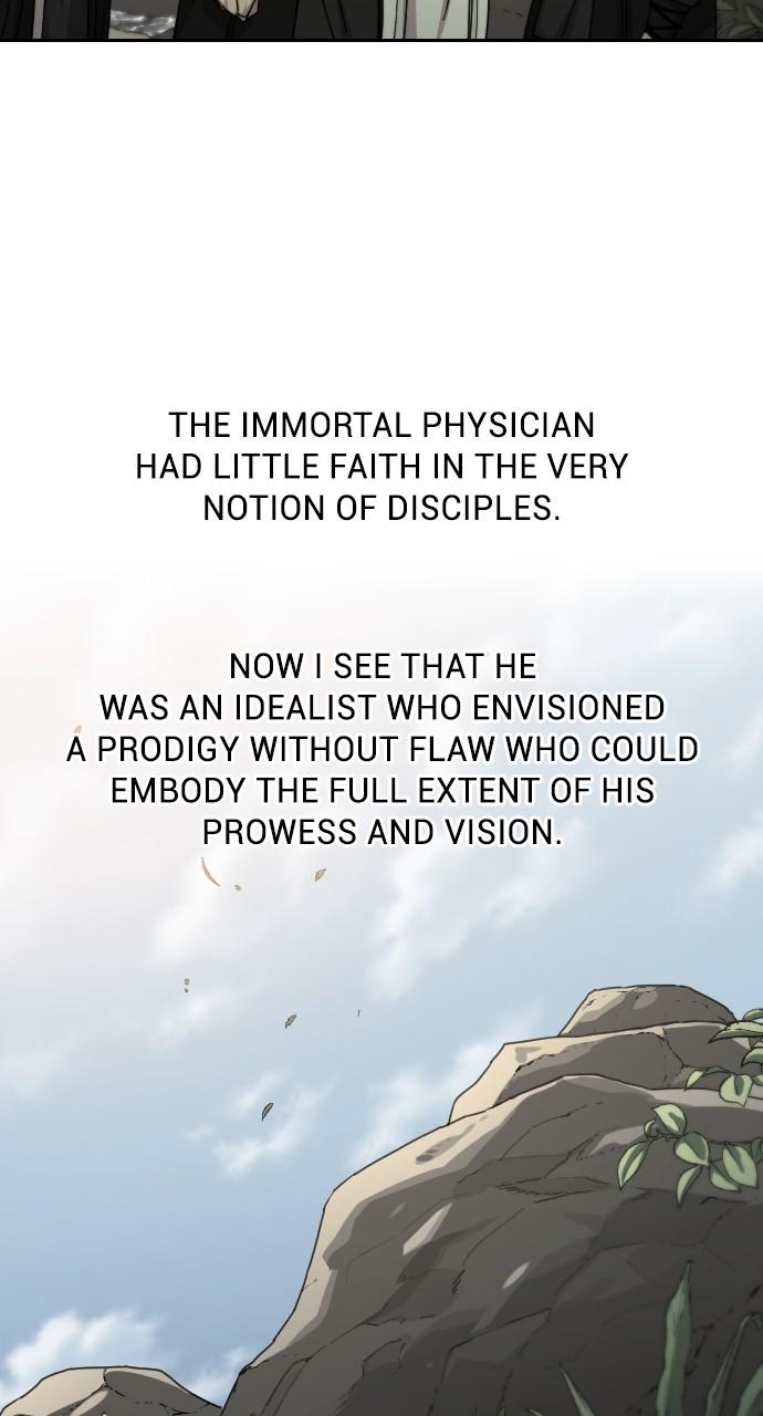 Return of the Blossoming Blade Chapter 113 — page 39