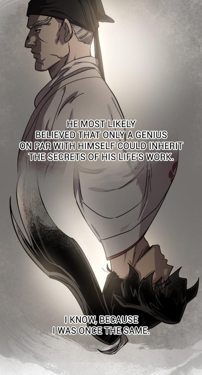 Return of the Blossoming Blade Chapter 113 — page 41