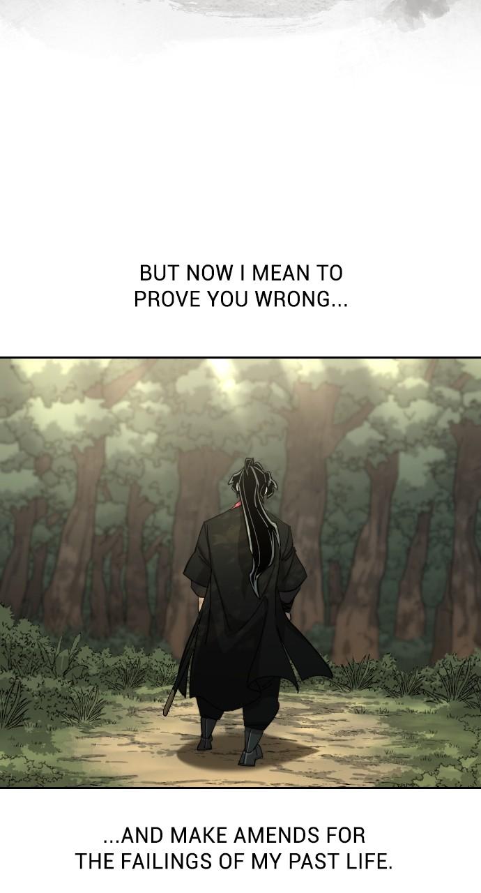 Return of the Blossoming Blade Chapter 113 — page 42