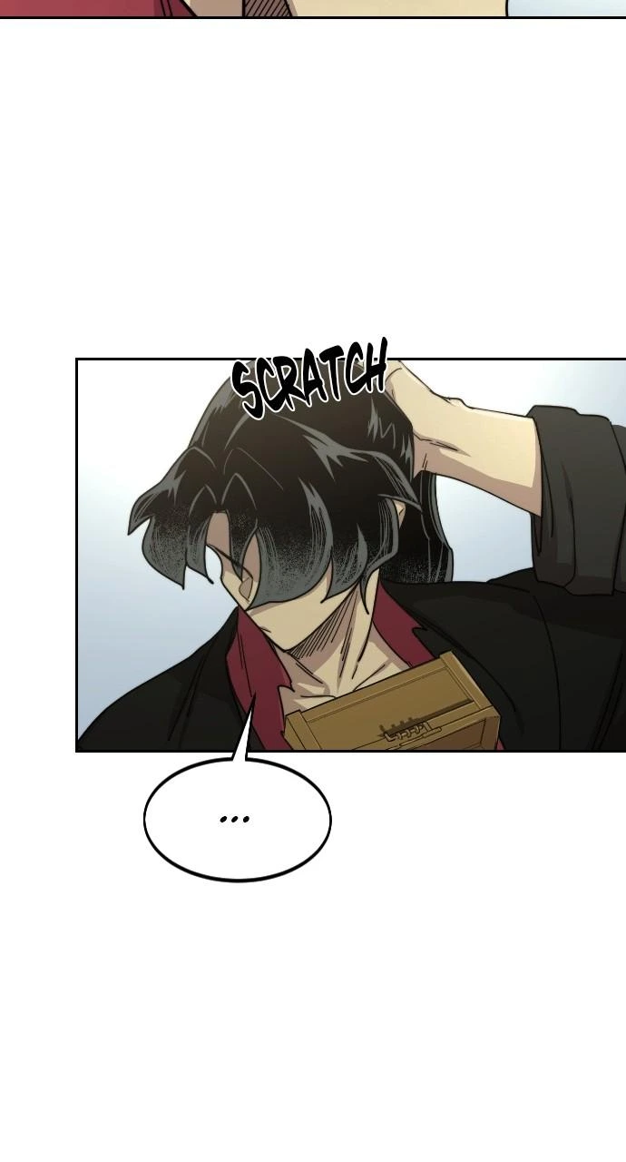 Return of the Blossoming Blade Chapter 113 — page 46