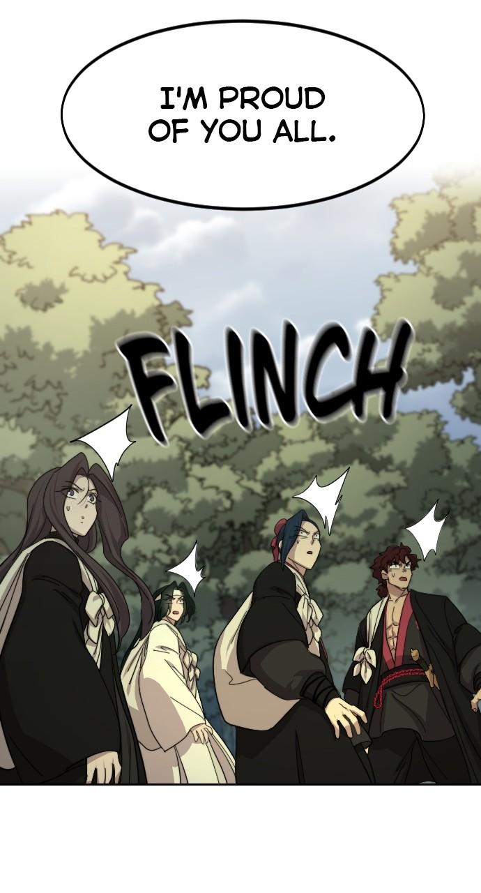 Return of the Blossoming Blade Chapter 113 — page 47