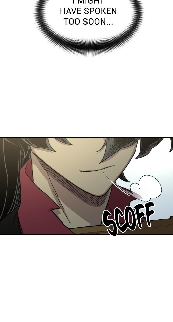Return of the Blossoming Blade Chapter 113 — page 49