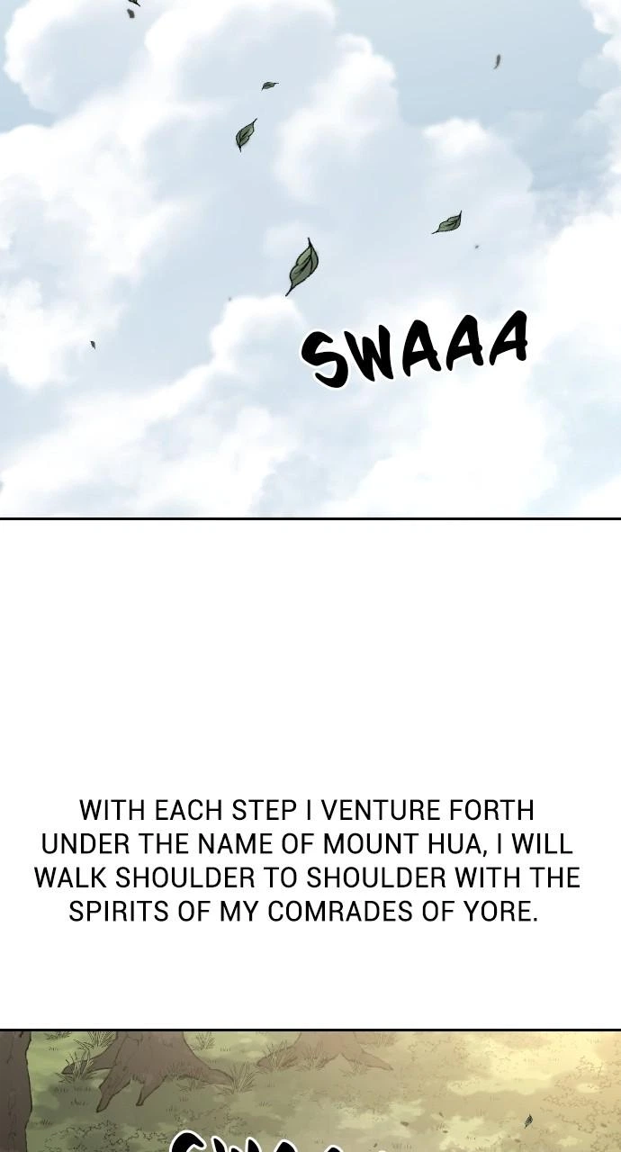Return of the Blossoming Blade Chapter 113 — page 53