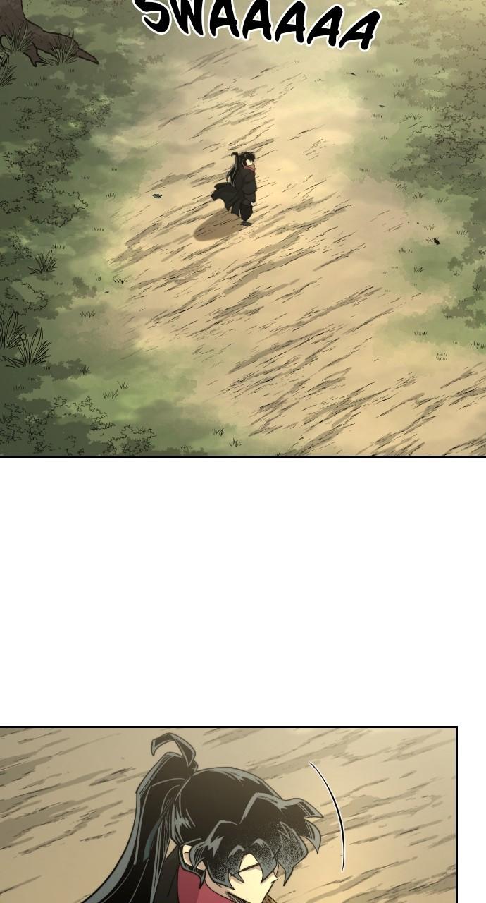 Return of the Blossoming Blade Chapter 113 — page 54