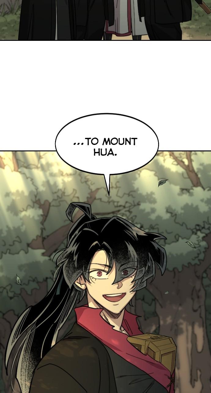 Return of the Blossoming Blade Chapter 113 — page 56
