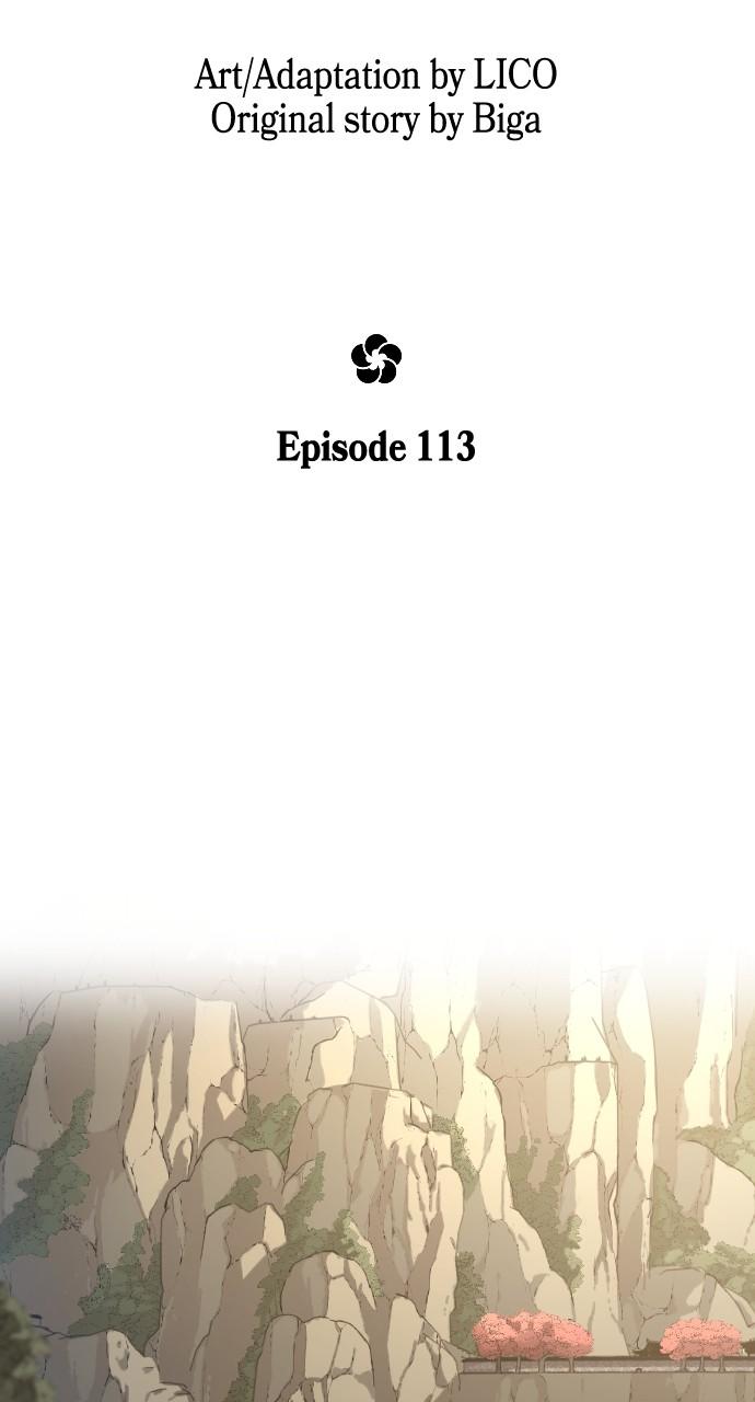 Return of the Blossoming Blade Chapter 113 — page 58