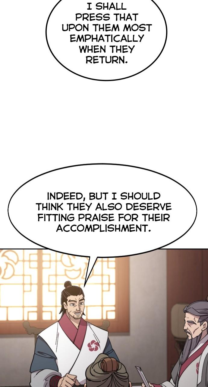 Return of the Blossoming Blade Chapter 113 — page 65