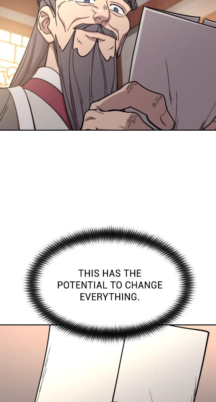 Return of the Blossoming Blade Chapter 113 — page 68