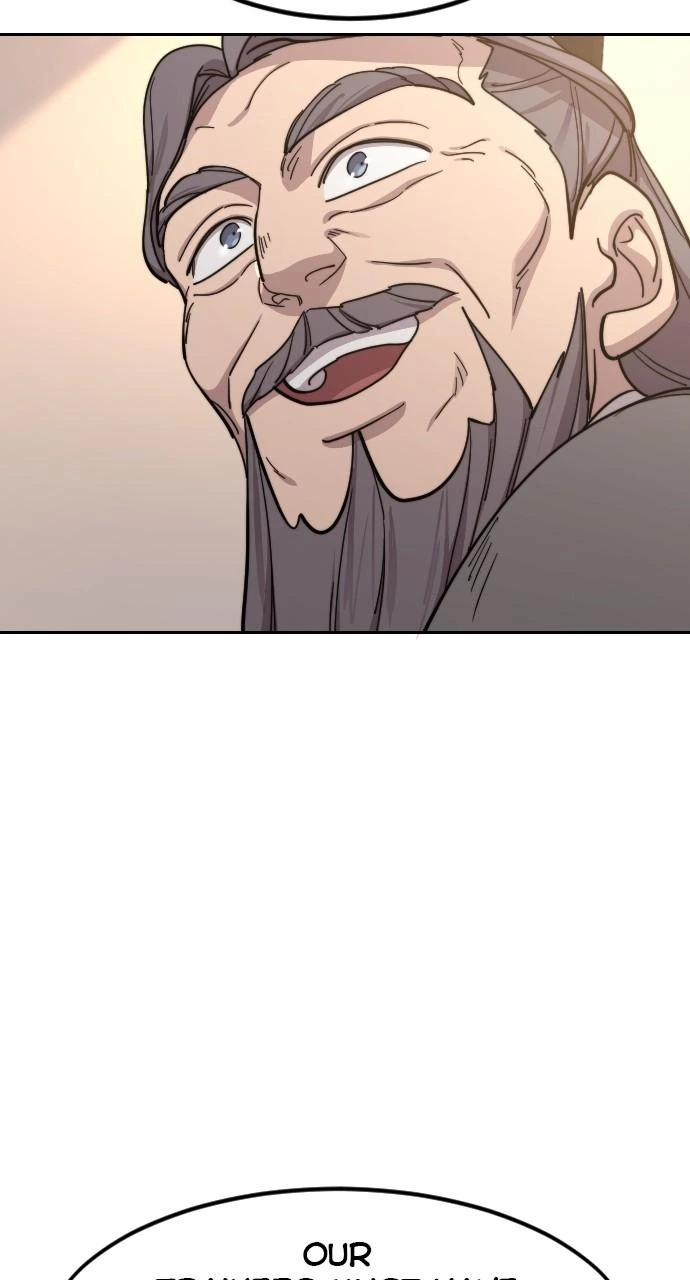 Return of the Blossoming Blade Chapter 113 — page 72