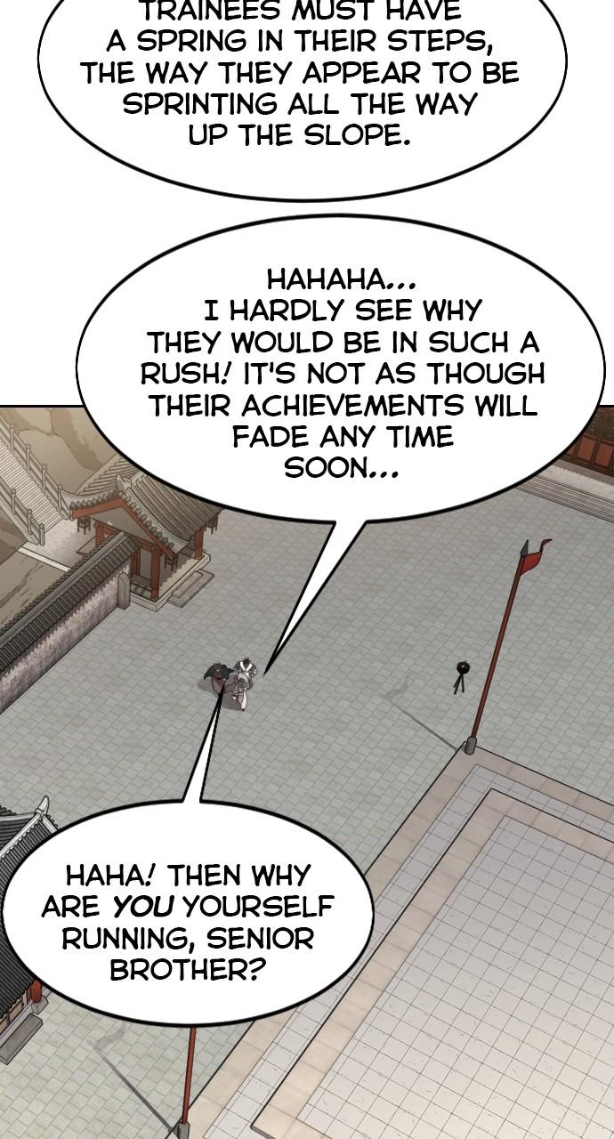 Return of the Blossoming Blade Chapter 113 — page 73