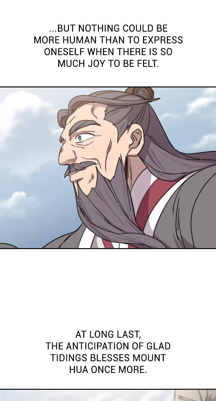 Return of the Blossoming Blade Chapter 113 — page 75