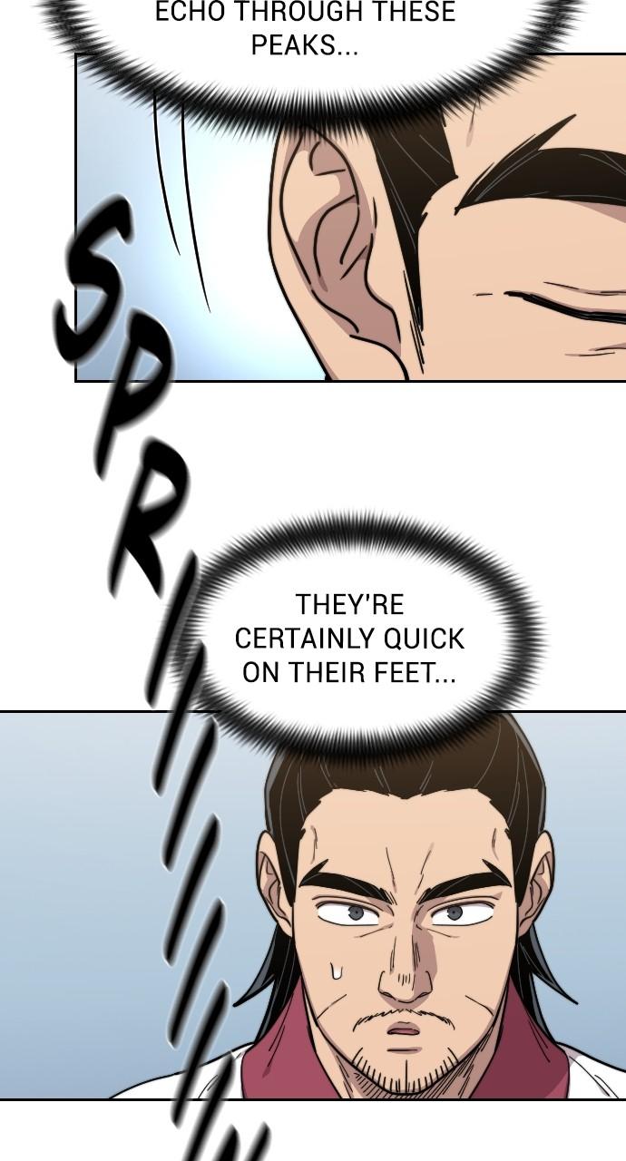 Return of the Blossoming Blade Chapter 113 — page 79