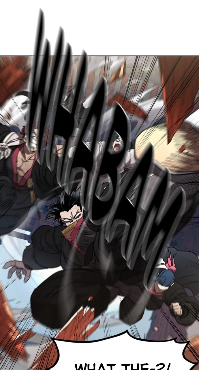 Return of the Blossoming Blade Chapter 113 — page 81