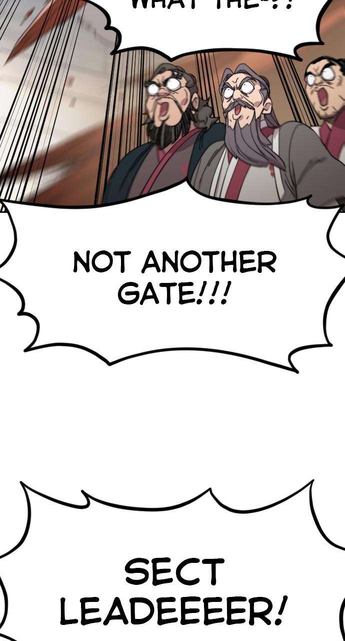 Return of the Blossoming Blade Chapter 113 — page 82