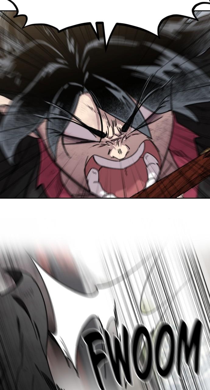 Return of the Blossoming Blade Chapter 113 — page 83