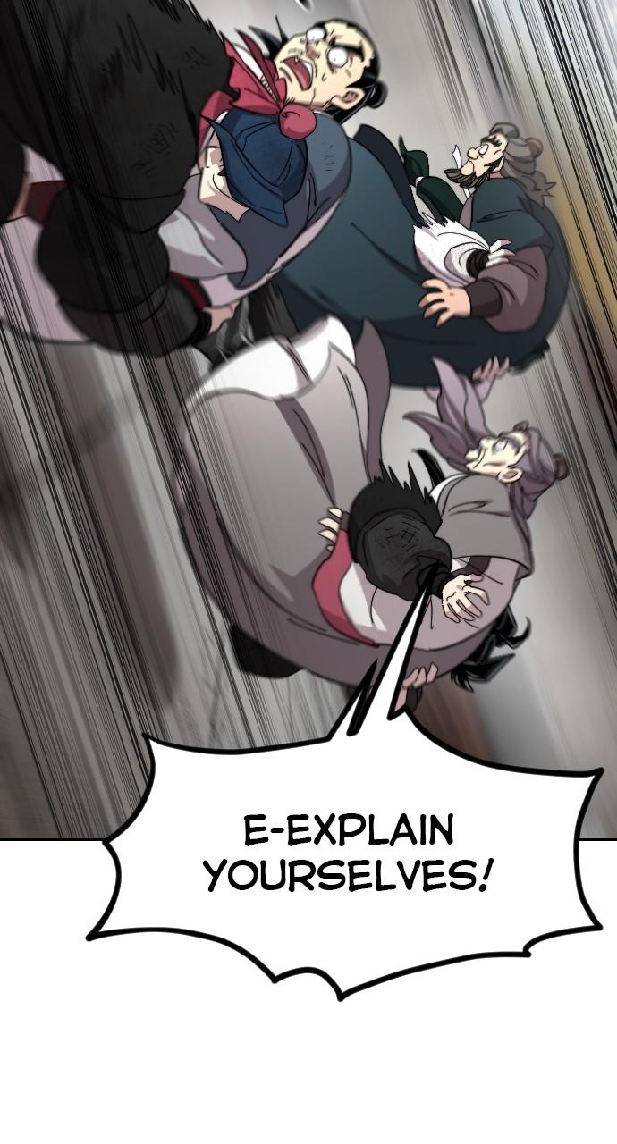 Return of the Blossoming Blade Chapter 113 — page 84