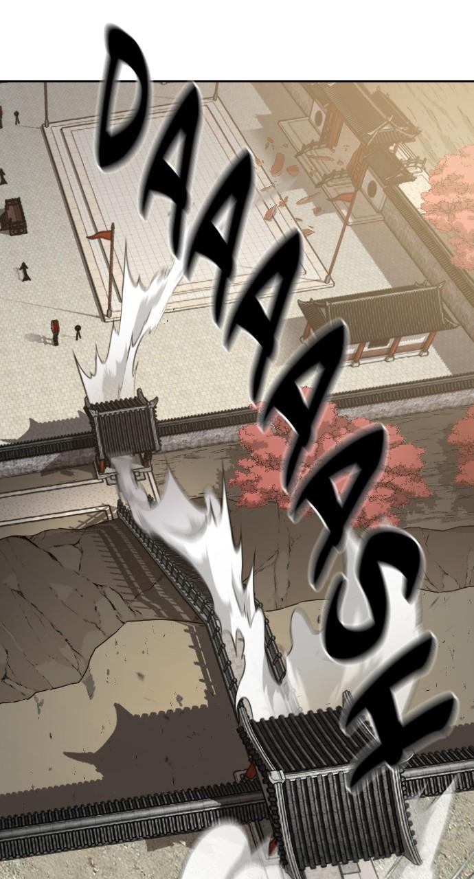 Return of the Blossoming Blade Chapter 113 — page 85