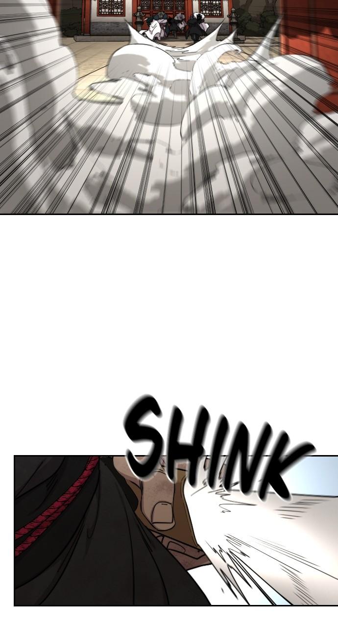 Return of the Blossoming Blade Chapter 113 — page 87