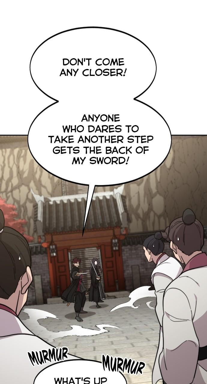 Return of the Blossoming Blade Chapter 113 — page 88
