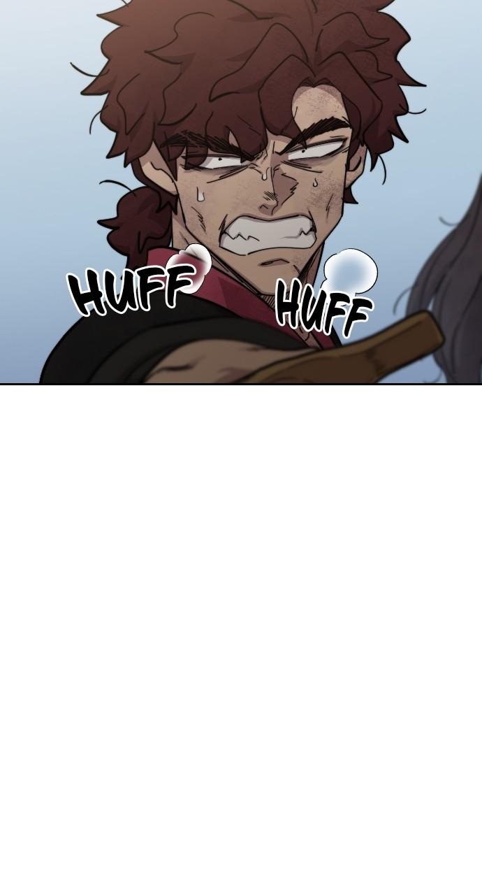 Return of the Blossoming Blade Chapter 113 — page 90