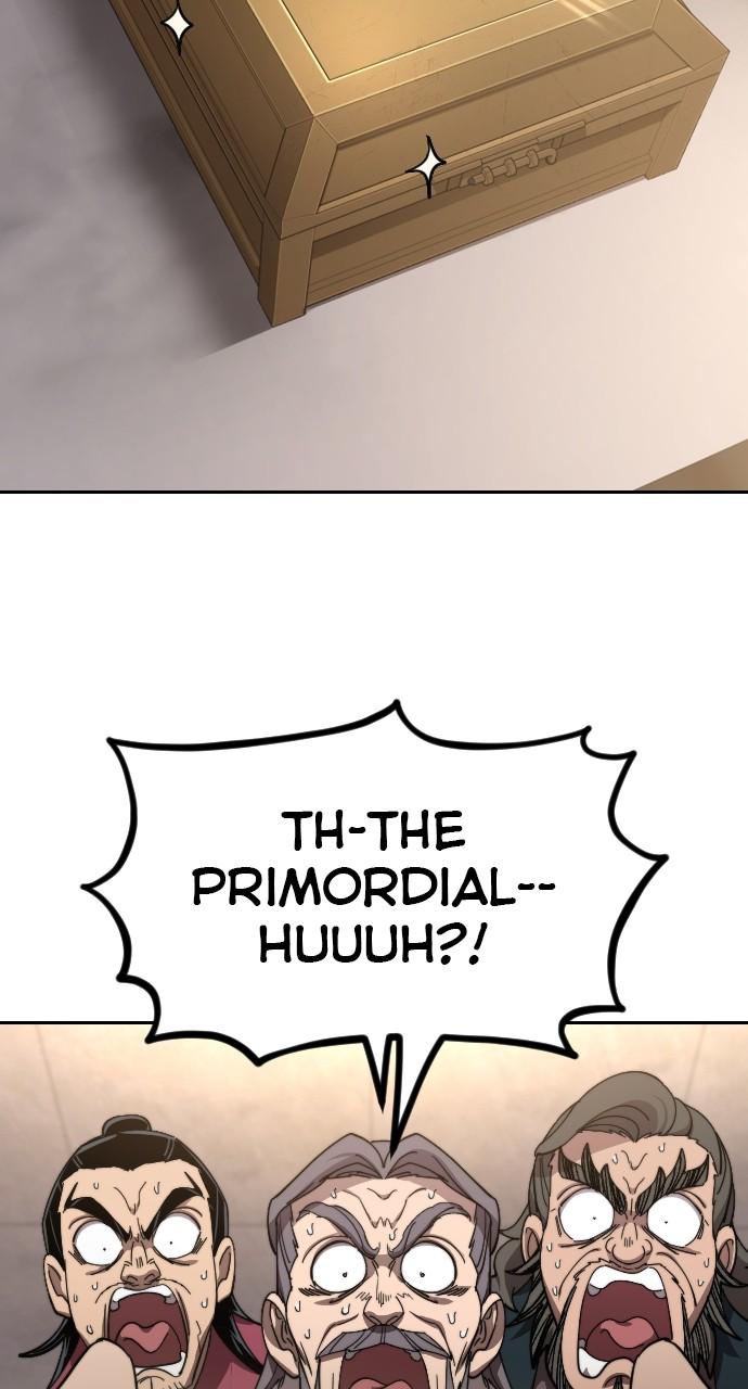 Return of the Blossoming Blade Chapter 113 — page 93
