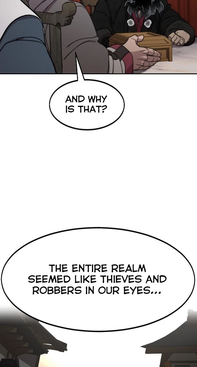 Return of the Blossoming Blade Chapter 113 — page 95