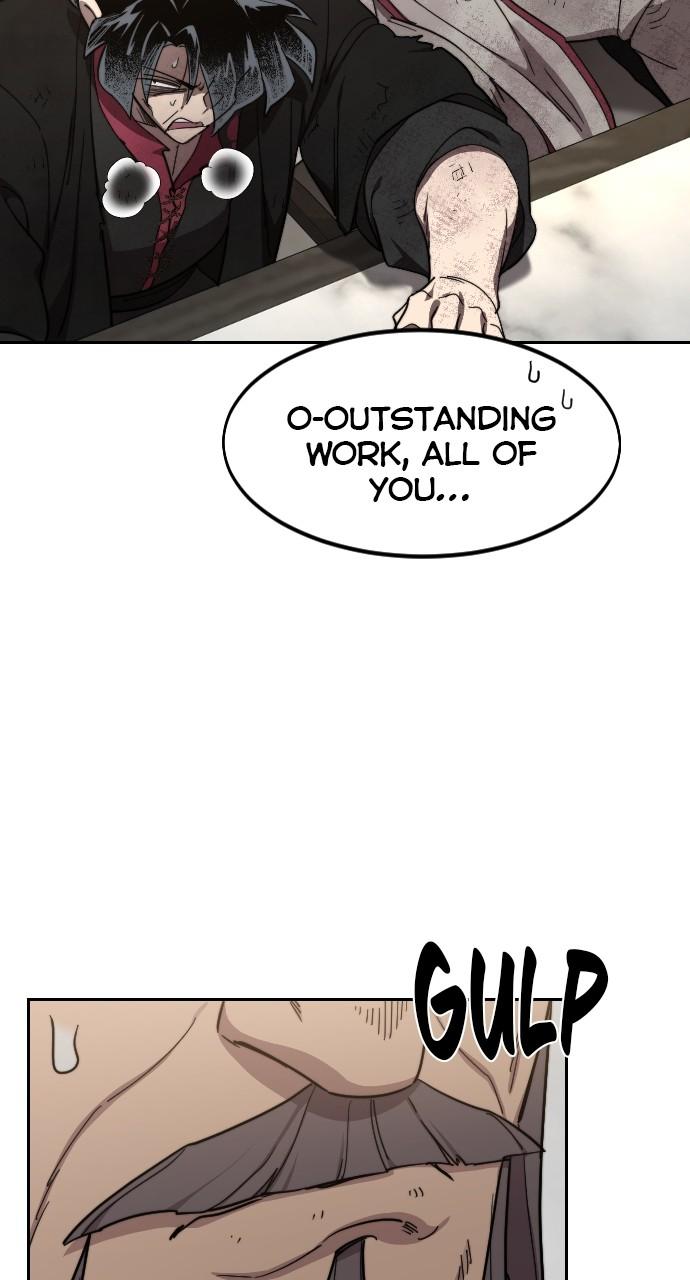 Return of the Blossoming Blade Chapter 113 — page 97