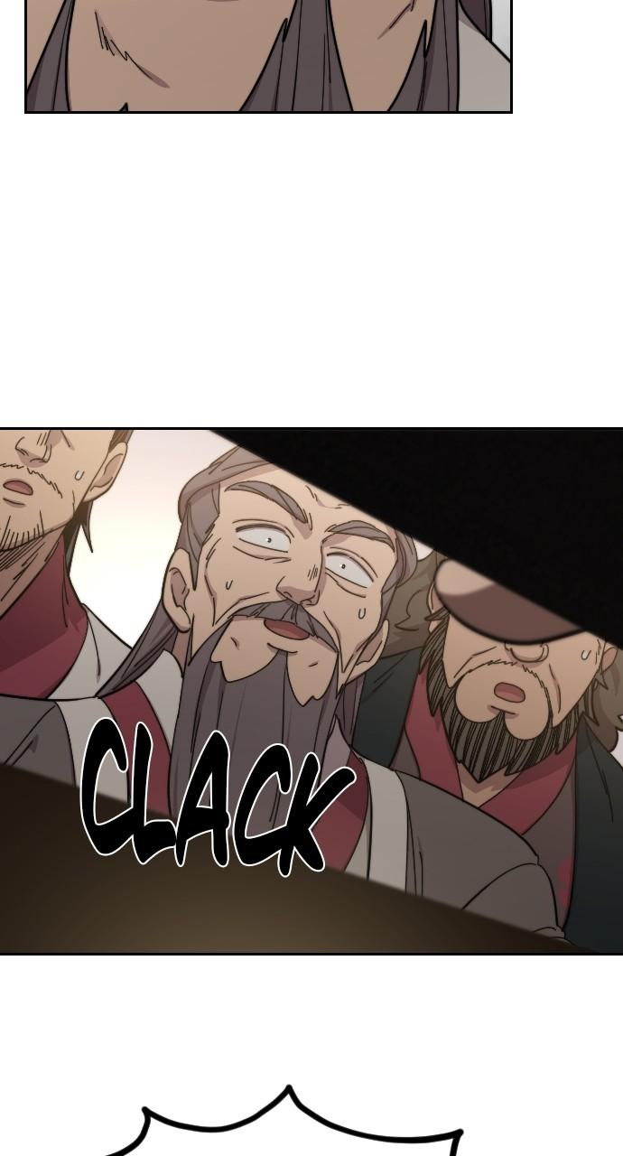 Return of the Blossoming Blade Chapter 113 — page 98