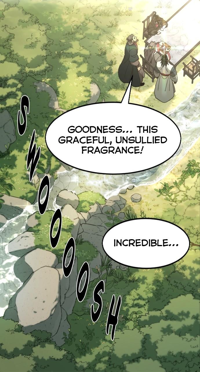 Return of the Blossoming Blade Chapter 113 — page 100