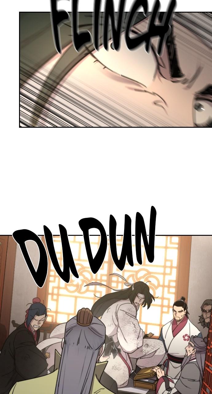 Return of the Blossoming Blade Chapter 113 — page 102