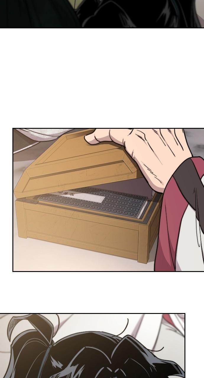 Return of the Blossoming Blade Chapter 113 — page 104