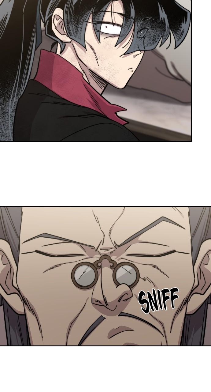 Return of the Blossoming Blade Chapter 113 — page 105