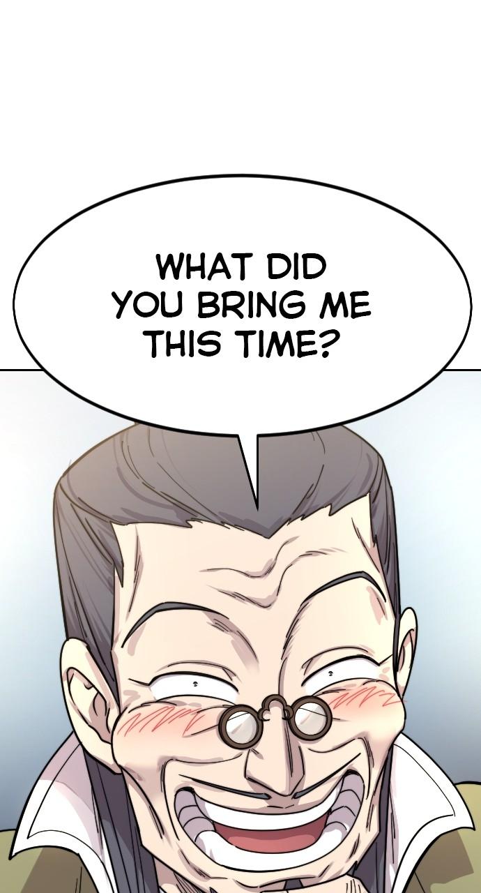 Return of the Blossoming Blade Chapter 113 — page 107
