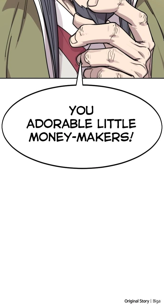 Return of the Blossoming Blade Chapter 113 — page 108